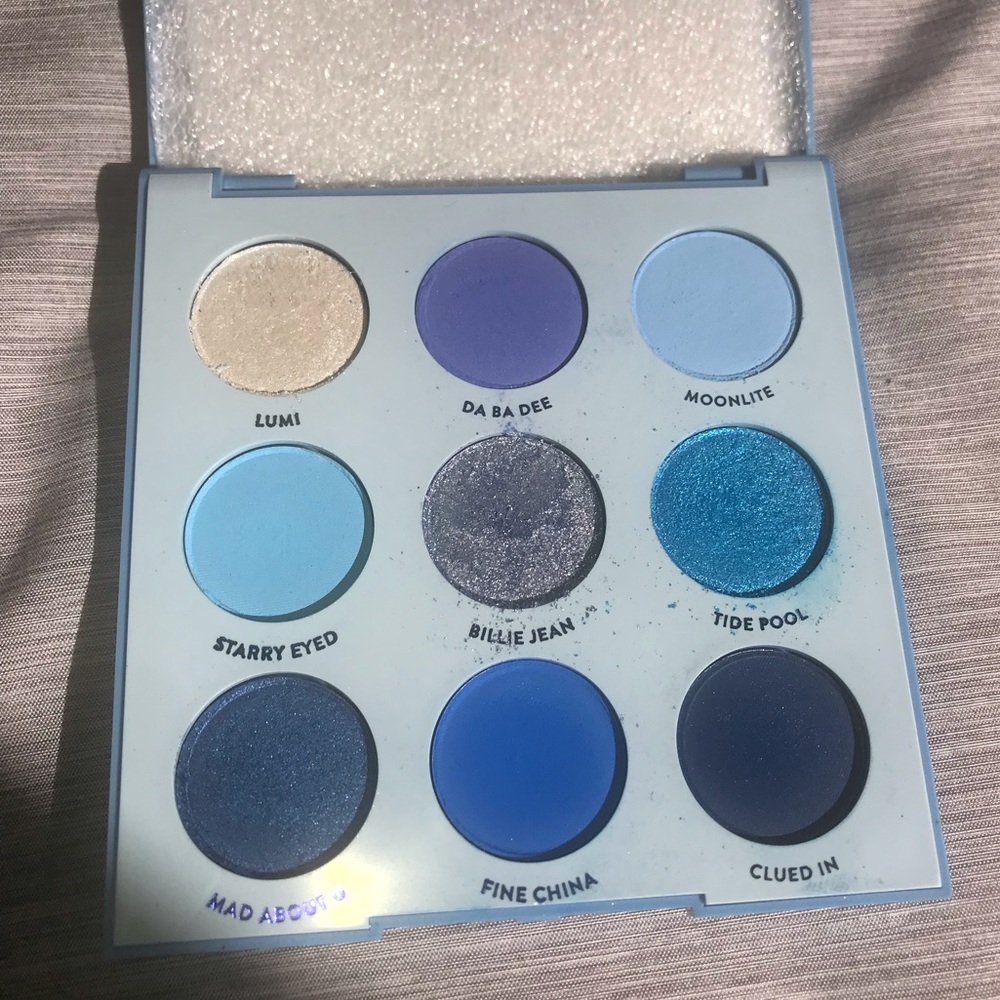 Blue Moon Colourpop
